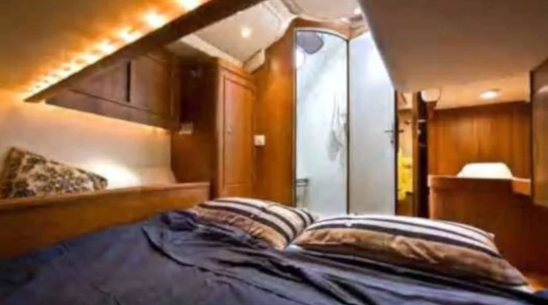 Jeanneau Sun Odyssey 51