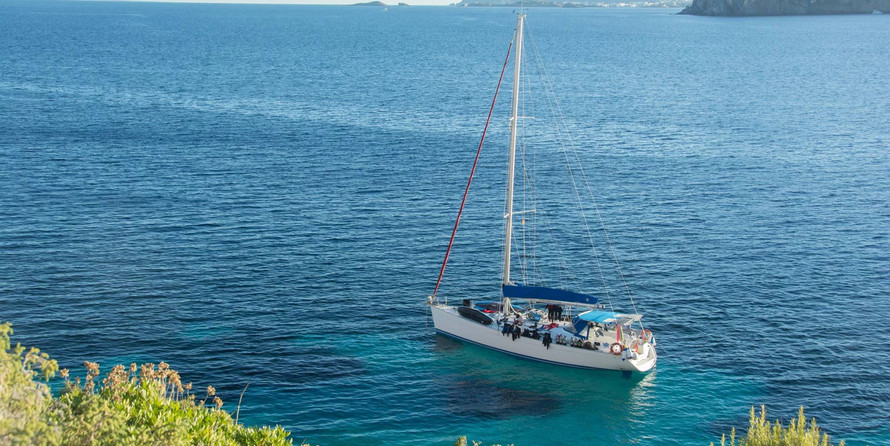 Beneteau Cyclades 50.5