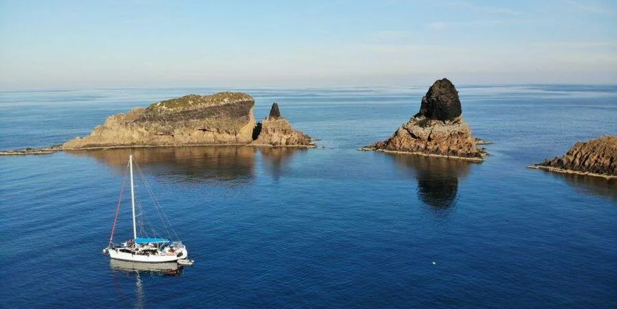 Beneteau Cyclades 50.5