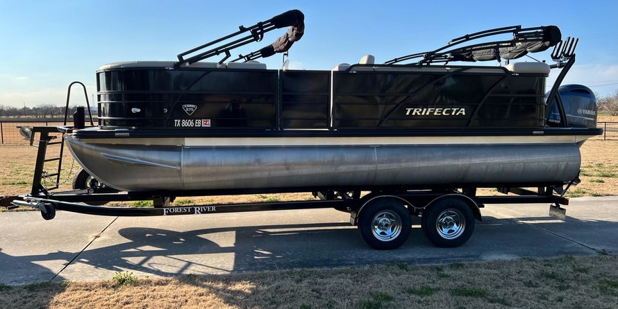 Trifecta SS 21C