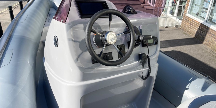 Gemini 650