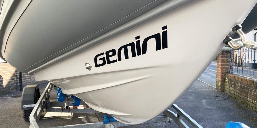 Gemini 650