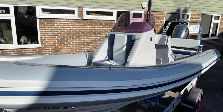 Gemini 650