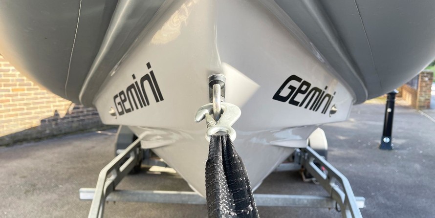Gemini 650