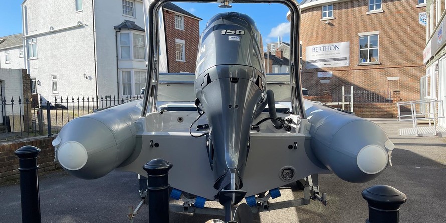 Gemini 650