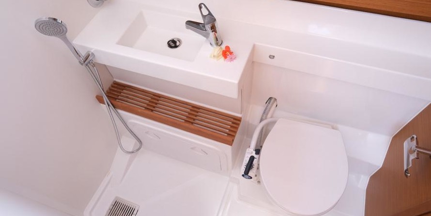 Jeanneau Sun Odyssey 440