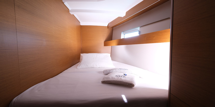 Jeanneau Sun Odyssey 440