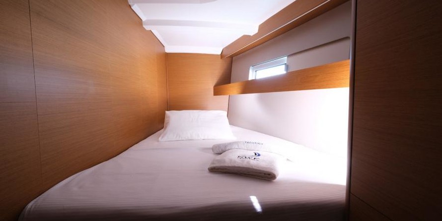 Jeanneau Sun Odyssey 440