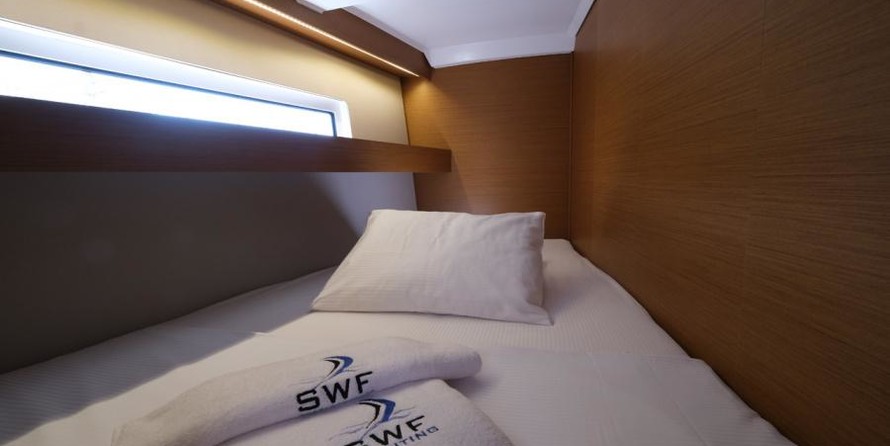 Jeanneau Sun Odyssey 440