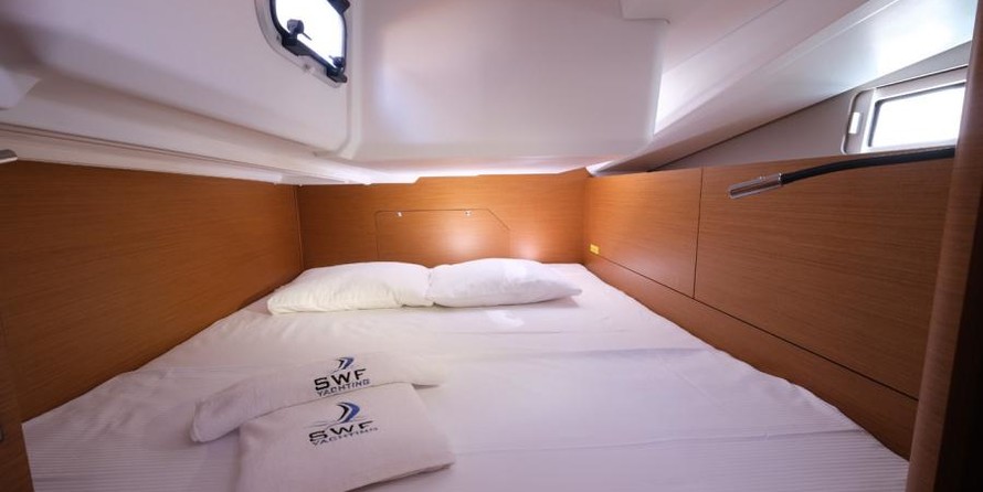 Jeanneau Sun Odyssey 440