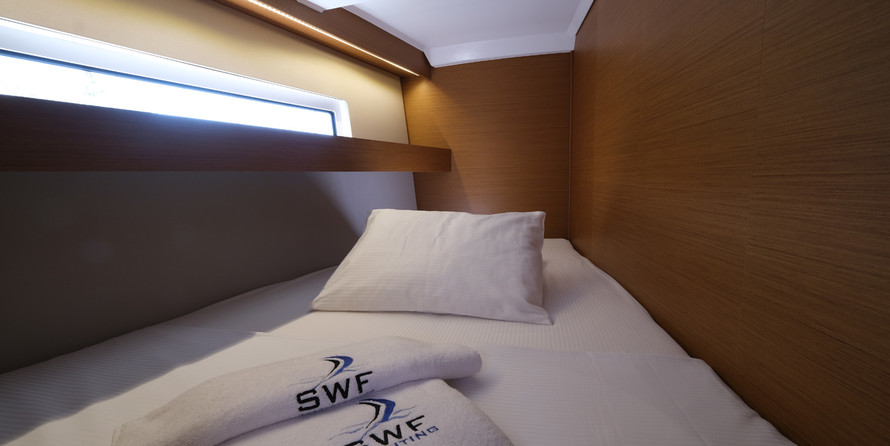 Jeanneau Sun Odyssey 440