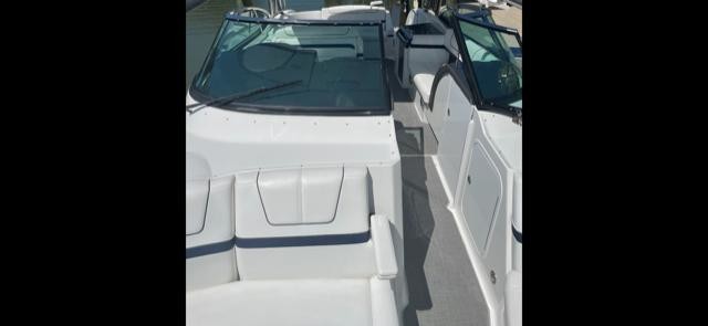 Formula 350 Crossover Bowrider