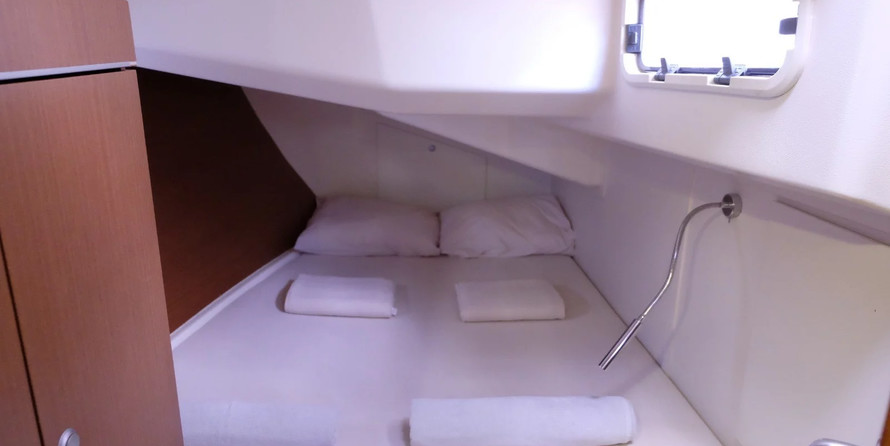 Hanse 445