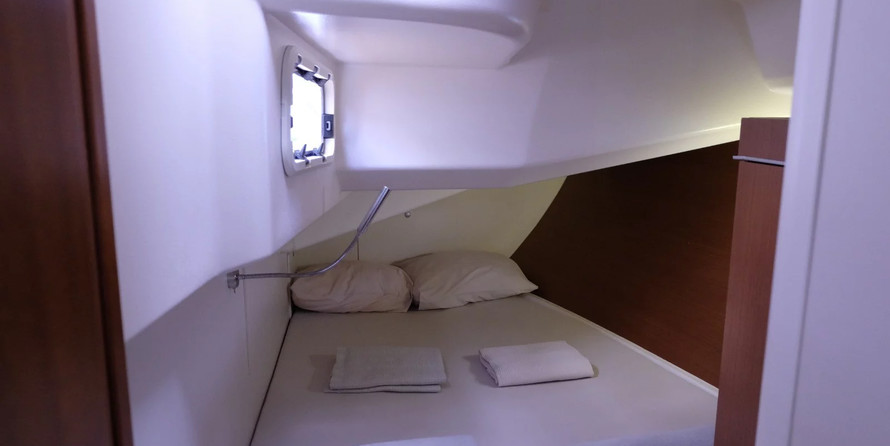 Hanse 445