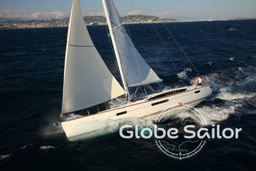 Jeanneau 53