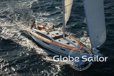 Jeanneau 53