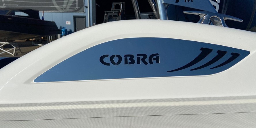 Cobra ribs 7.5m