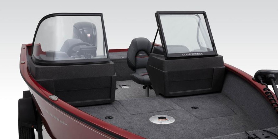 Tracker Pro Guide V-175 WT