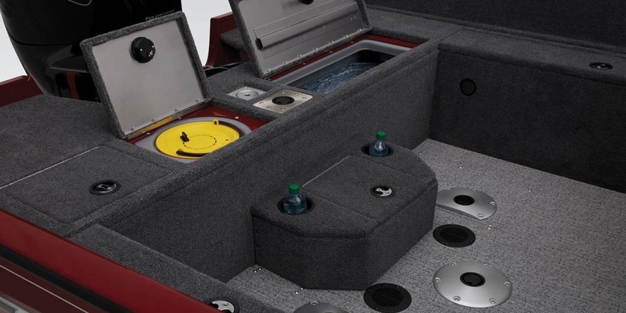 Tracker Pro Guide V-175 WT