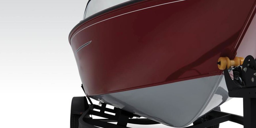 Tracker Pro Guide V-175 WT