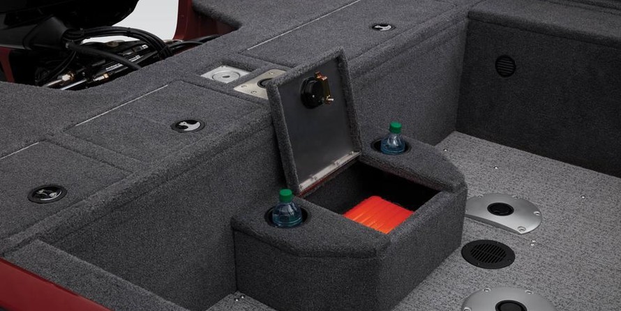 Tracker Pro Guide V-175 WT