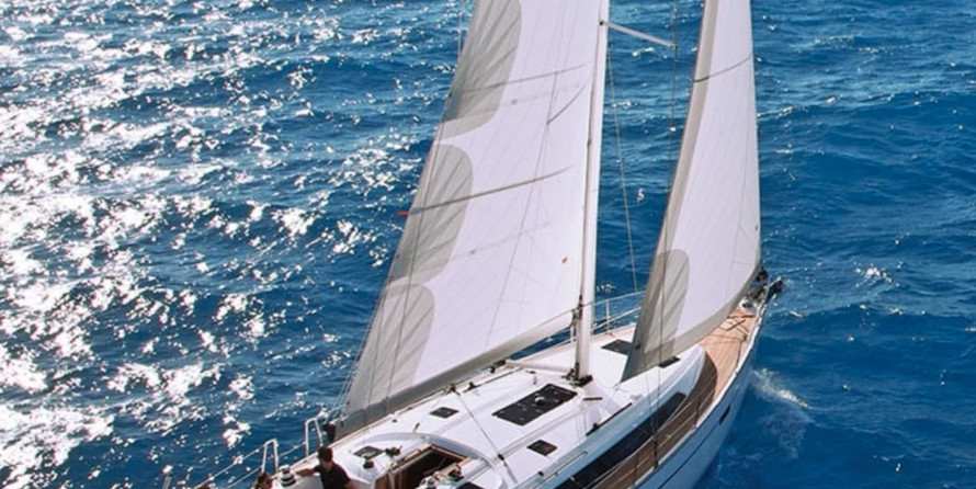 Bavaria Cruiser 46 - 4 cab.