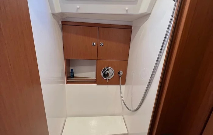 Bavaria Cruiser 46 - 4 cab.