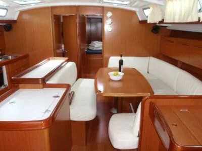 Beneteau Cyclades 50.5