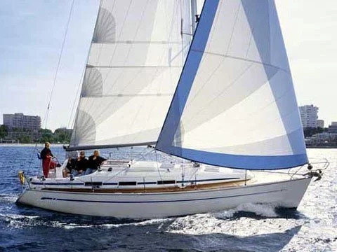 Bavaria Cruiser 36