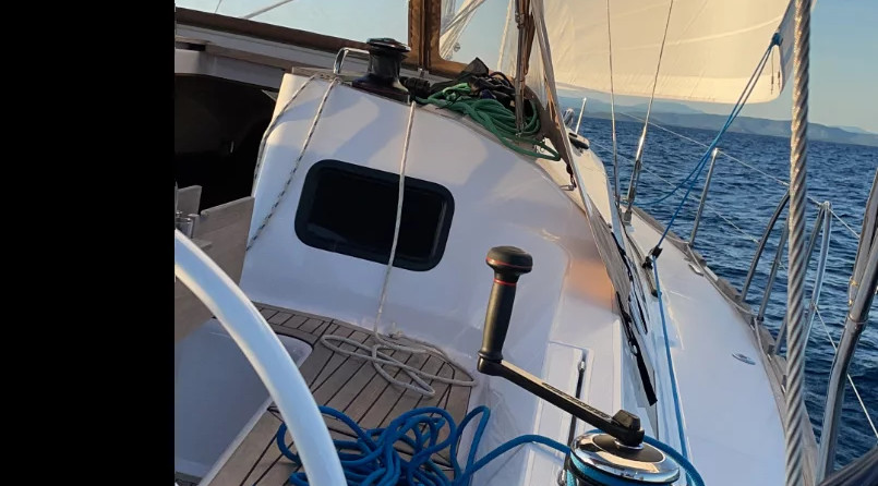 Elan Impression 45.1