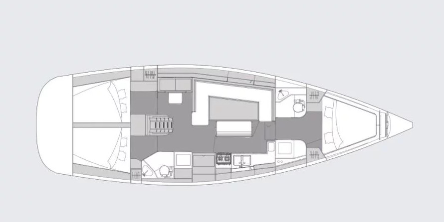 Elan Impression 45.1