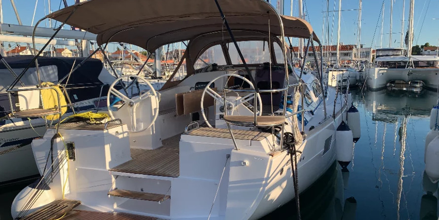 Elan Impression 45.1