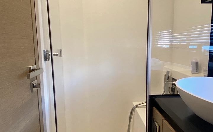 Prestige 460