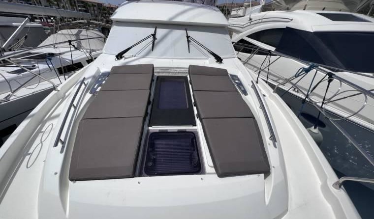 Prestige 460