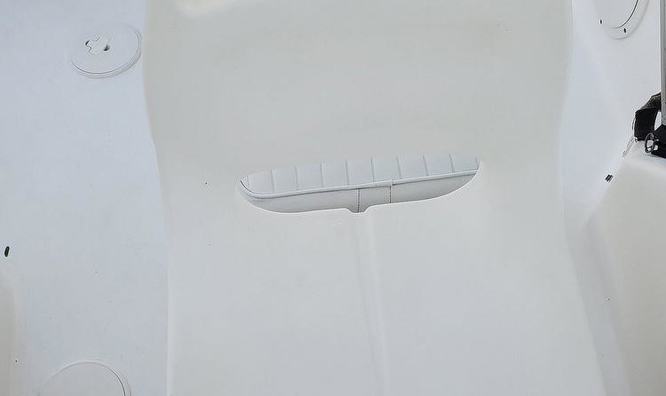 Pro Sports 2050 WA cuddy cabin