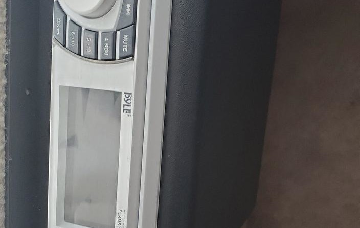 Pro Sports 2050 WA cuddy cabin