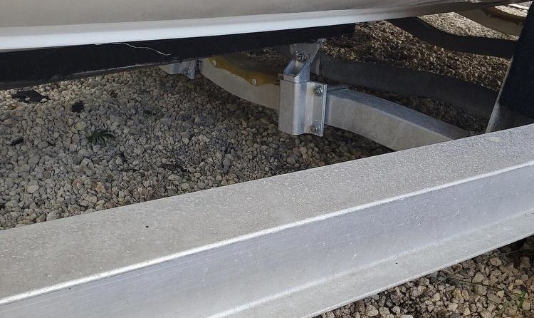 Pro Sports 2050 WA cuddy cabin