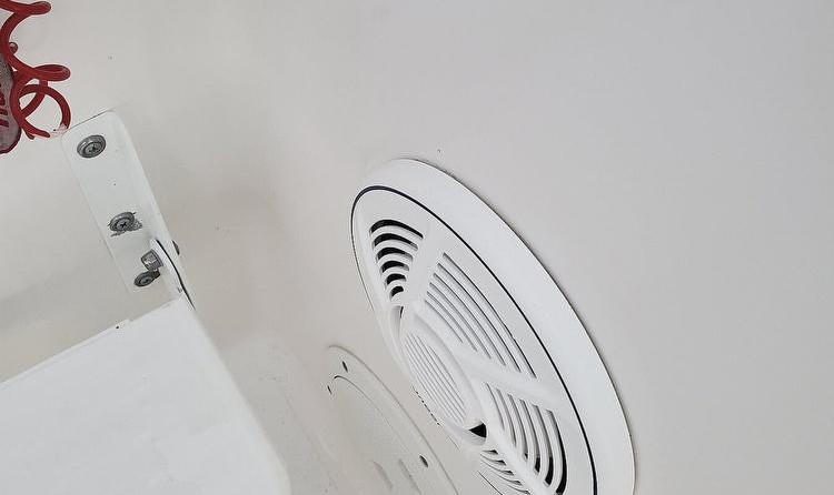 Pro Sports 2050 WA cuddy cabin