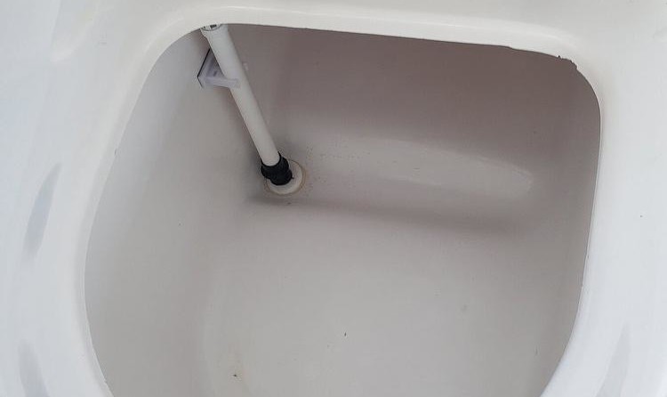 Pro Sports 2050 WA cuddy cabin