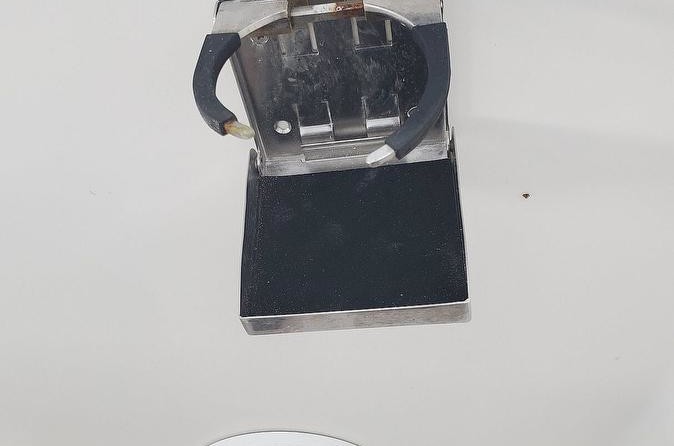 Pro Sports 2050 WA cuddy cabin