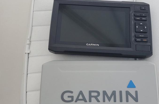 Pro Sports 2050 WA cuddy cabin