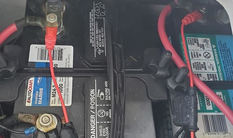 Pro Sports 2050 WA cuddy cabin