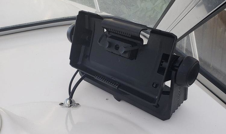 Pro Sports 2050 WA cuddy cabin