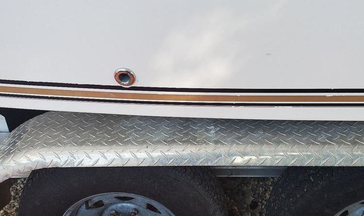 Pro Sports 2050 WA cuddy cabin