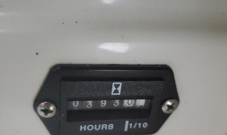 Pro Sports 2050 WA cuddy cabin