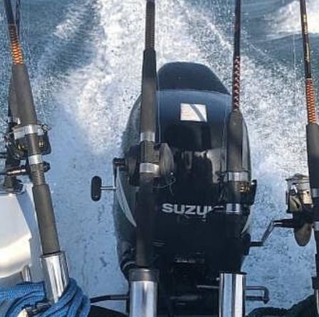 Pro Sports 2050 WA cuddy cabin