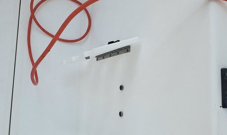 Pro Sports 2050 WA cuddy cabin