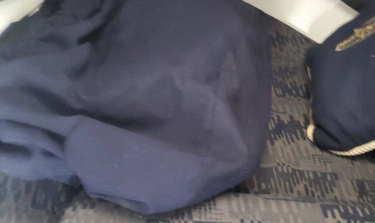 Pro Sports 2050 WA cuddy cabin