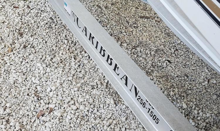 Pro Sports 2050 WA cuddy cabin