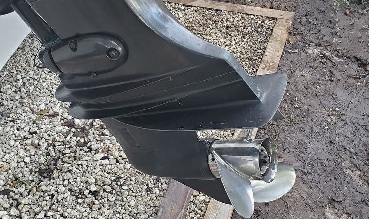 Pro Sports 2050 WA cuddy cabin